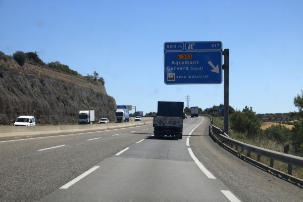 Els pressupostos de l'Estat preveuen invertir gairebé 81 MEUR l'any 2023 a les comarques de Lleida
