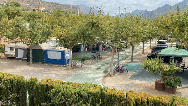 L'ocupació pel pont de Tots Sants tanca amb un 75% de mitjana a les zones turístiques de Ponent i l'Alt Pirineu i Aran