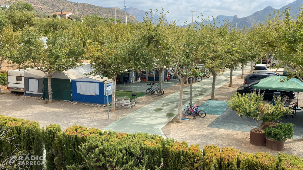 L'ocupació pel pont de Tots Sants tanca amb un 75% de mitjana a les zones turístiques de Ponent i l'Alt Pirineu i Aran