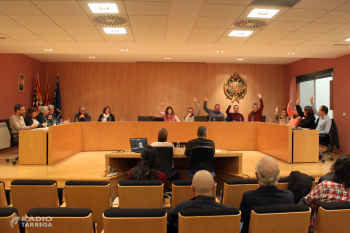 El Ple de l'Ajuntament de Tàrrega aprova el pressupost municipal del 2023, que supera els 21 milions d’euros