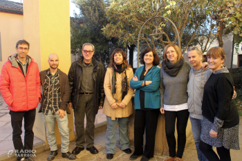 El Museu Tàrrega Urgell acull un simposi d’etnologia sobre els pous de gel de les comarques de Lleida