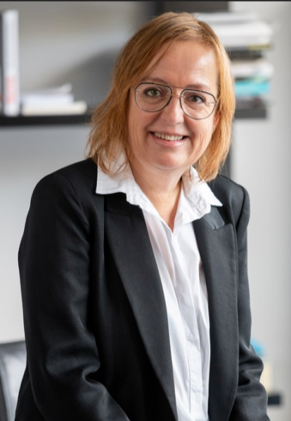 Montse Bergés, nomenada delegada territorial del Govern a Lleida