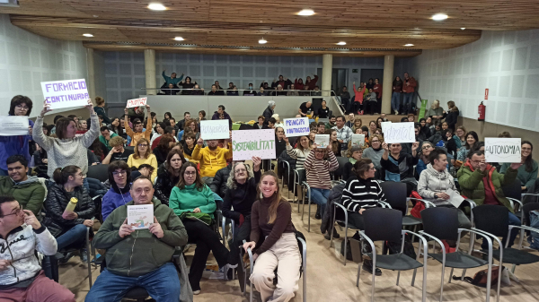 El Grup Alba presenta el seu nou Codi Ètic, de Bones Pràctiques i de Bon Govern