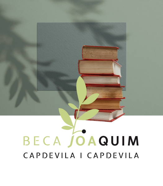 L’Ajuntament de Tàrrega convoca la segona edició de la beca dedicada a l’historiador i lingüista maldanenc Joaquim Capdevila