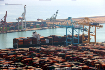 Les exportacions de Ponent i l'Alt Pirineu i Aran creixen un 16,5% i sumen 2.702 MEUR fins al novembre