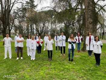 L'Hospital Arnau de Vilanova de Lleida diagnostica 1.915 casos nous de càncer el 2022, un 3,5% més que l'any anterior