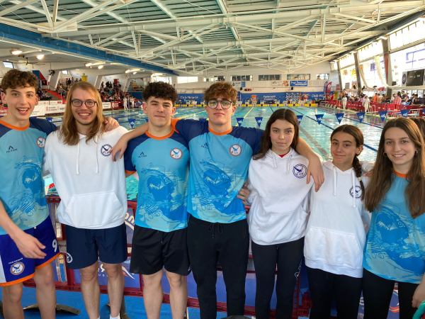 3 nedadors del CNTàrrega aconsegueixen la mínima al Campionat de Catalunya Absolut d’Hivern per poder participar als Capionats Estatals d’Hivern
