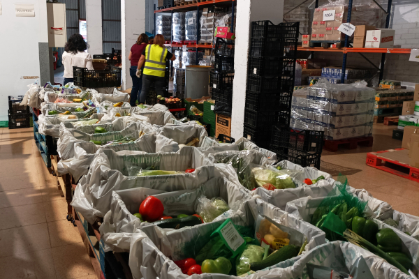 L’Ajuntament de Tàrrega posa en marxa una campanya per conscienciar contra el malbaratament alimentari
