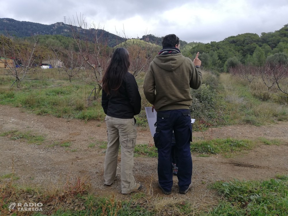 Les Escoles Agràries volen acompanyar i assessorar joves amb iniciatives viables en el sector agropecuari