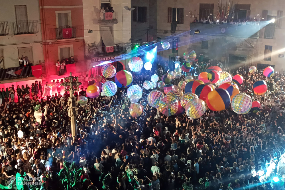 L’Ajuntament de Tàrrega convoca el concurs per dissenyar el cartell de la Festa Major 2023