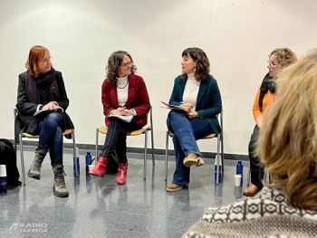 Igualtat i Feminismes obrirà a Tàrrega un nou Servei d'Intervenció Especialitzada per a l'atenció a les violències masclistes