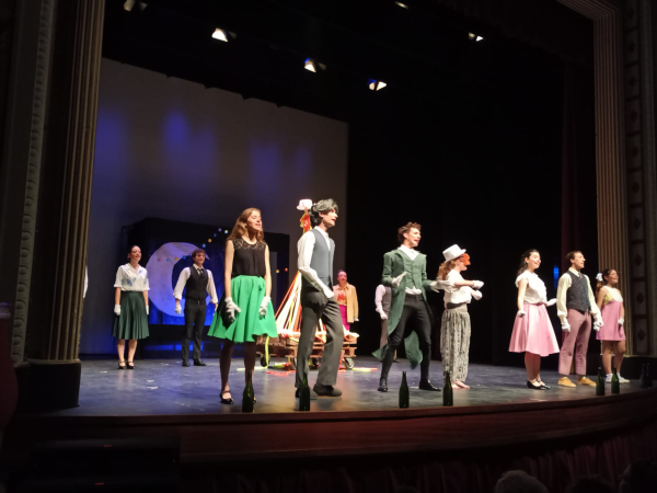 El 34è Concurs de Grups de Teatre Ciutat de Tàrrega aixeca el teló