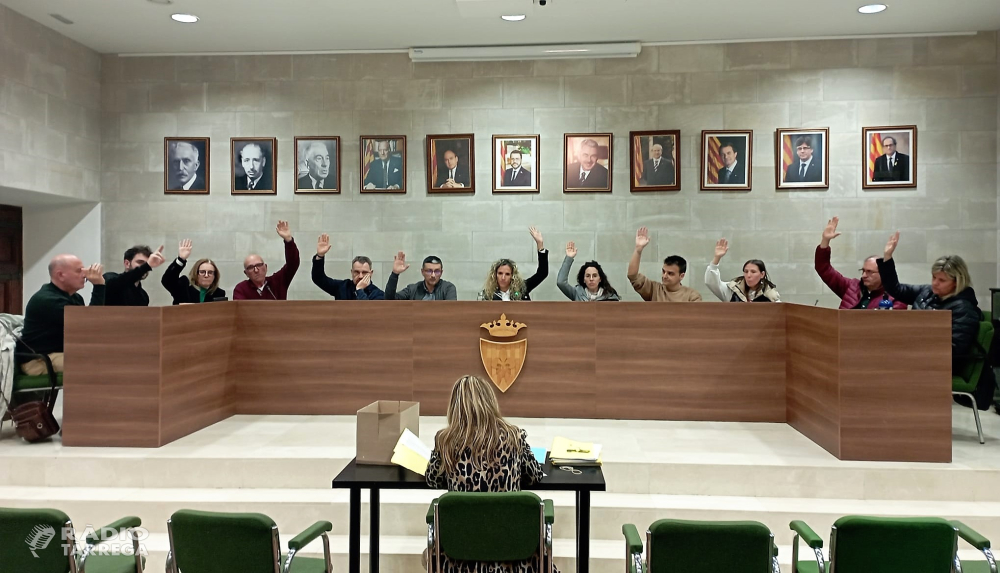 Agramunt aprova per unanimitat el Pla d’Ordenació Urbanística Municipal