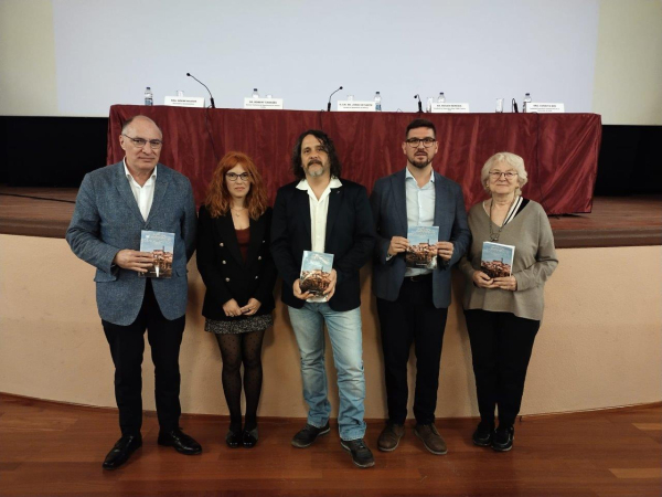 Bellpuig viu una jornada de memòria històrica i presenta un itinerari amb 18 espais de reconeixement a les víctimes