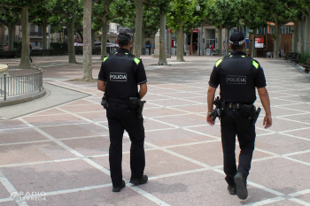 Convocat el procés selectiu a Tàrrega per cobrir tres places d’agent de la Policia Local