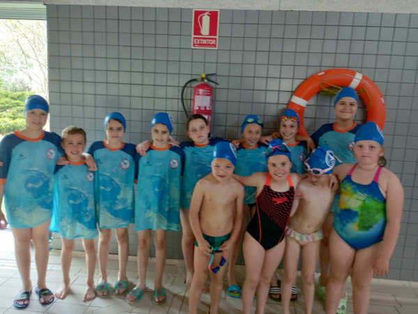 Últimes Jornades de lliga Prebenjamí -Benjamí i Trofeu Sant Jordi Infantil, Junior i Absolut