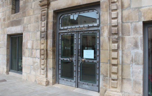 8 candidatures concorreran a les eleccions municipals de Tàrrega d'aquest pròxim 28 de maig