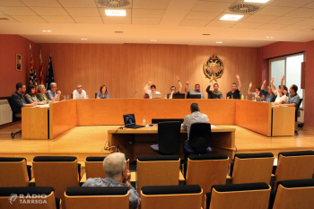 El Ple de Tàrrega aprova de forma inicial el nou Reglament Municipal de Participació Ciutadana