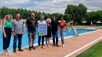 Disponible el carnet comarcal de piscines de l’Urgell