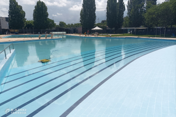 Tàrrega obrirà la temporada de les piscines municipals d’estiu el divendres 16 de juny