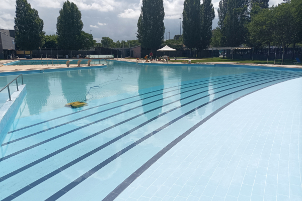 Tàrrega obrirà la temporada de les piscines municipals d’estiu el divendres 16 de juny