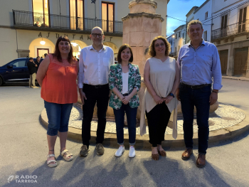 Una targarina i una bellputxenca opten al Senat i al Congrés en les properes eleccions del 23 de juliol