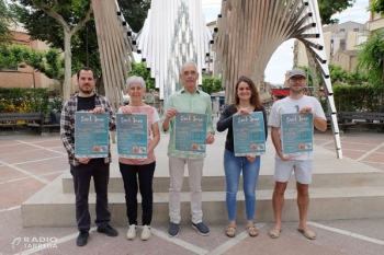 Tàrrega commemora aquest 23 de juny 50 anys de l’arribada de la Flama del Canigó a la ciutat