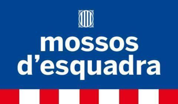 Els Mossos d'Esquadra detenen dos homes per dos furts en una explotació agrícola de l'Urgell