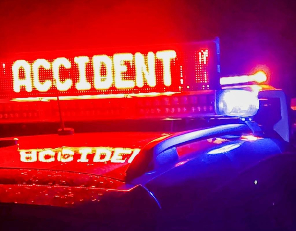 Mor un motorista de 23 anys en una sortida de via a la C-14 a Ossó de Sió