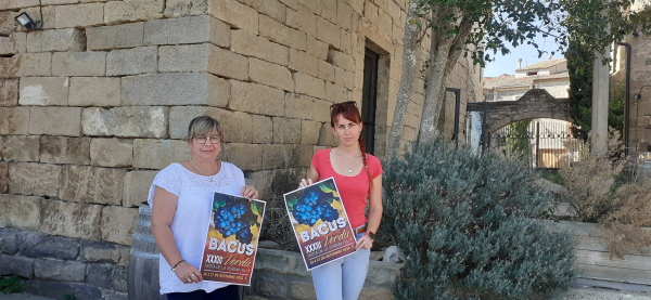 Verdú avança la celebració de la XXXIII Festa de la Verema i el Vi