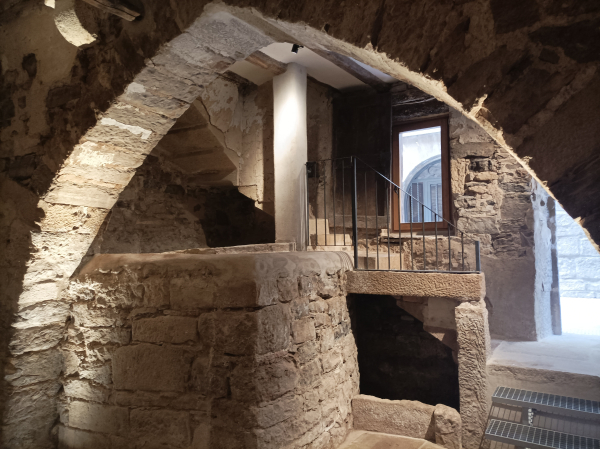 Tàrrega celebra activitats per divulgar el seu patrimoni jueu medieval de l’1 al 3 de setembre
