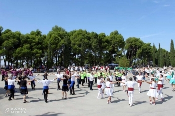 Tàrrega renova la tradició de l’Aplec de Sant Eloi amb elevada afluència de públic