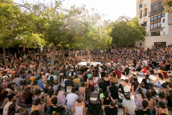 FiraTàrrega tanca amb aquestes xifres