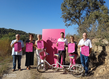 5è festival de narració oral Segamots a la Segarra