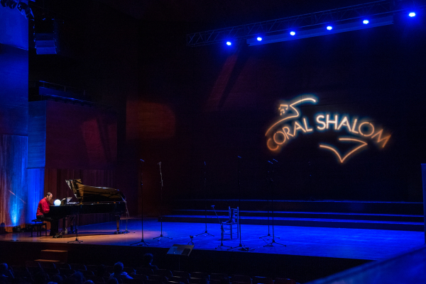Tàrrega acollirà aquest diumenge una interpretació del ‘Concert de Cloenda’ en el marc de la XVIII edició del Festival Internacional Musiquem Lleida