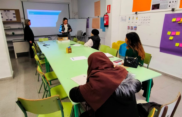 La Solana de Tàrrega ajuda a cobrir 93 llocs de treball gràcies al Servei d'Orientació i Acompanyament Professional