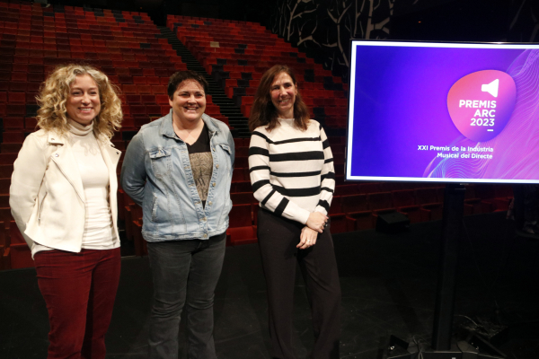 El Festival Paupaterres de Tàrrega, entre els nominats als Premis ARC 2023