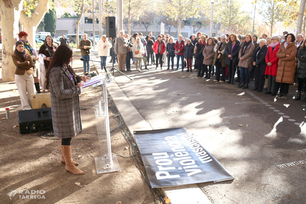 El telèfon d'atenció contra la violència masclista ha rebut fins a l'agost a Ponent 336 trucades, més que en tot el 2022