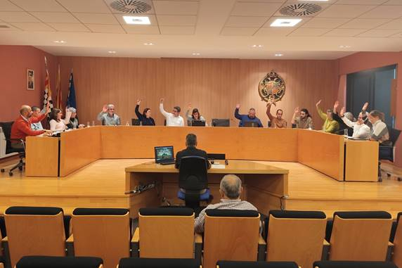 Llum verda a un nou conveni entre l’Ajuntament de Tàrrega i l’INCASÒL per construir infraestructures al polígon industrial Boscarró