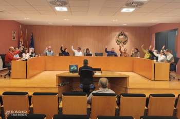Llum verda a un nou conveni entre l’Ajuntament de Tàrrega i l’INCASÒL per construir infraestructures al polígon industrial Boscarró