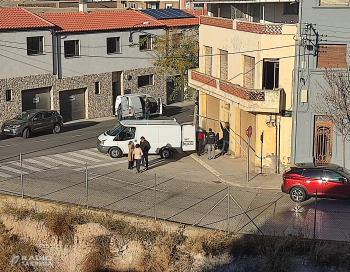 L'Ajuntament de Tàrrega expressa la seva consternació per la mort violenta d’un veí del municipi a causa d’una intrusió al seu domicili