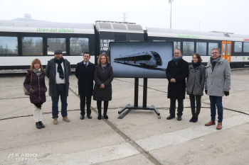 Els nous trens d'FGC que operaran entre Lleida i Manresa s'estrenaran el 2025 i permetran fer 1 milió de viatges anuals