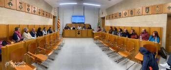 El Consell Comarcal de l’Urgell adquireix l’emblemàtic local de La Caixa i aprova un pressupost per al 2024 de més de 10 milions d’euros