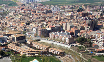 El municipi de Tàrrega continua creixent en habitants i assoleix una nova xifra rècord amb 18.805 persones inscrites al padró