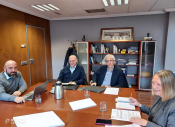 El traspàs de la gestió del Segarra-Garrigues al Govern es formalitzarà l'1 de març