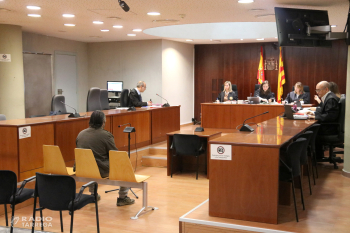 L'Audiència de Lleida absol un home acusat d'abusar sexualment de la seva filla a Tàrrega