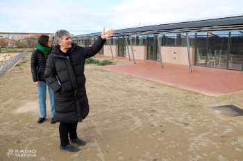 El Govern destina 25,9 MEUR dels fons Next Generation a una setantena de projectes socials a Ponent