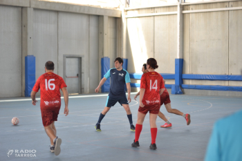 Resultats dels partits de futbol del Club Alba