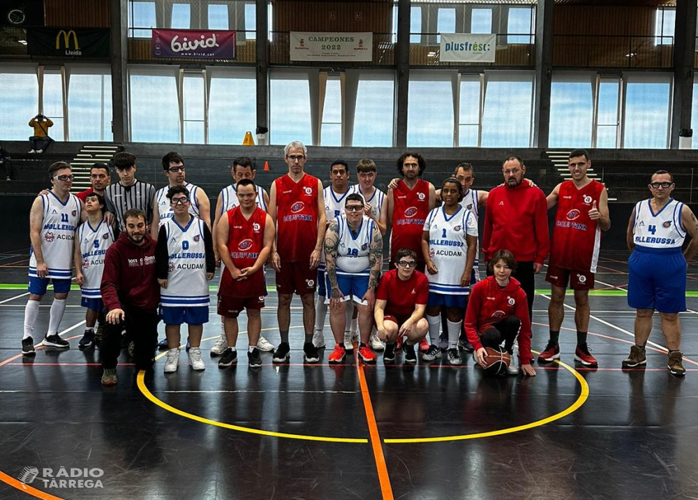 Resultats de bàsquet del Club Esportiu Alba