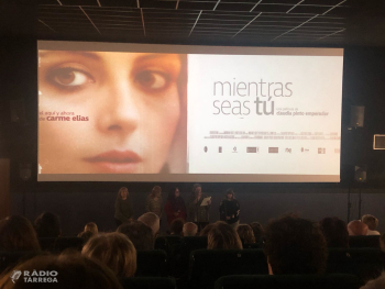 CineFòrum 2024 reflexiona sobre el Dret a Morir Dignament i la malaltia d'Alzheimer